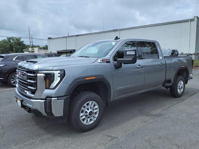 2024 GMC Sierra 2500HD SLE