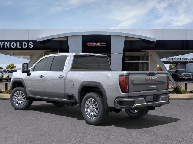 2024 GMC Sierra 2500HD SLE