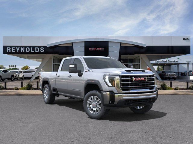 2024 GMC Sierra 2500HD SLE