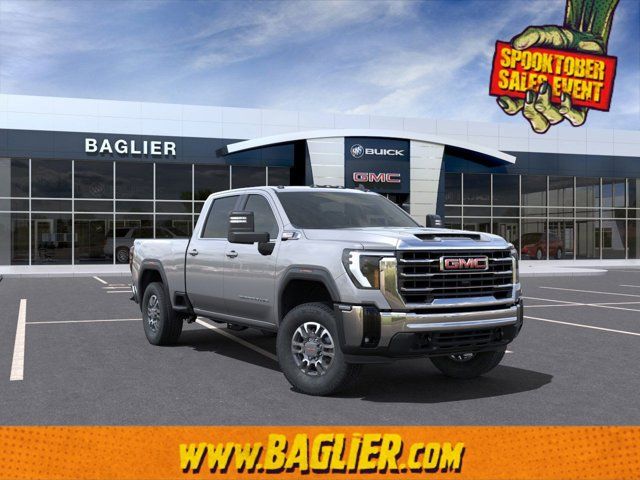 2024 GMC Sierra 2500HD SLE