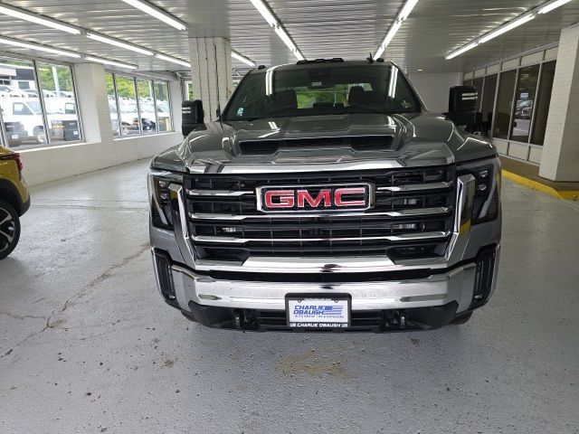 2024 GMC Sierra 2500HD SLE