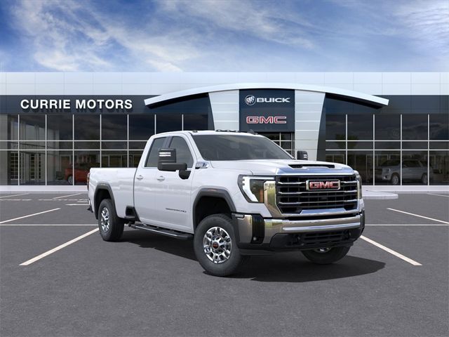 2024 GMC Sierra 2500HD SLE