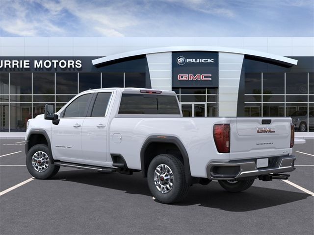 2024 GMC Sierra 2500HD SLE