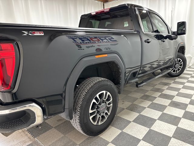 2024 GMC Sierra 2500HD SLE