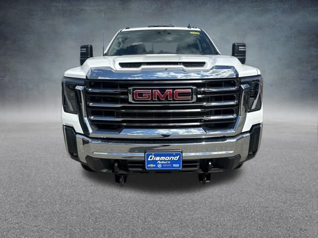 2024 GMC Sierra 2500HD SLE