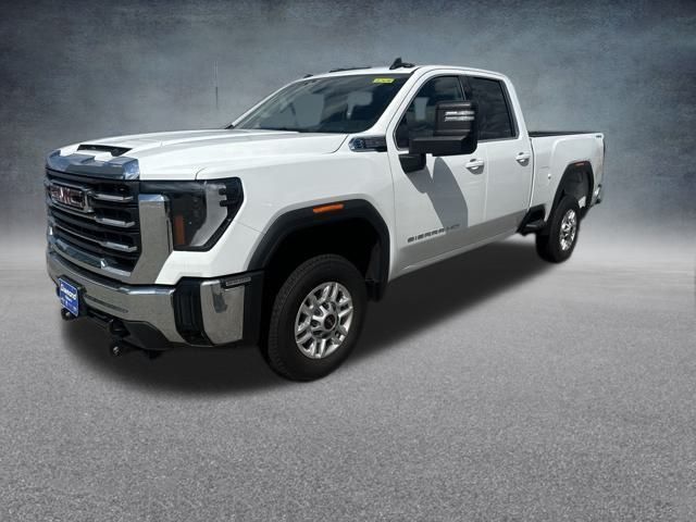 2024 GMC Sierra 2500HD SLE