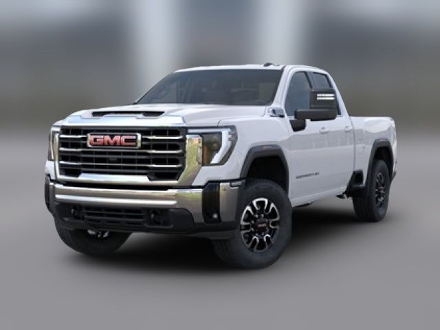 2024 GMC Sierra 2500HD SLE