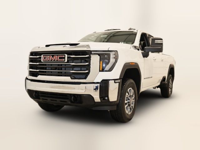 2024 GMC Sierra 2500HD SLE