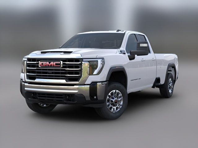 2024 GMC Sierra 2500HD SLE