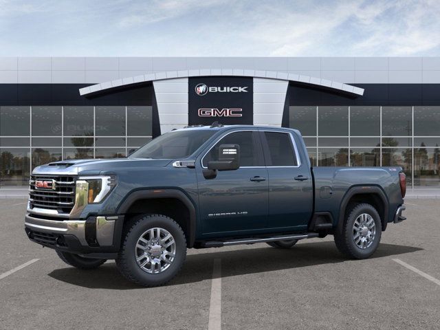 2024 GMC Sierra 2500HD SLE