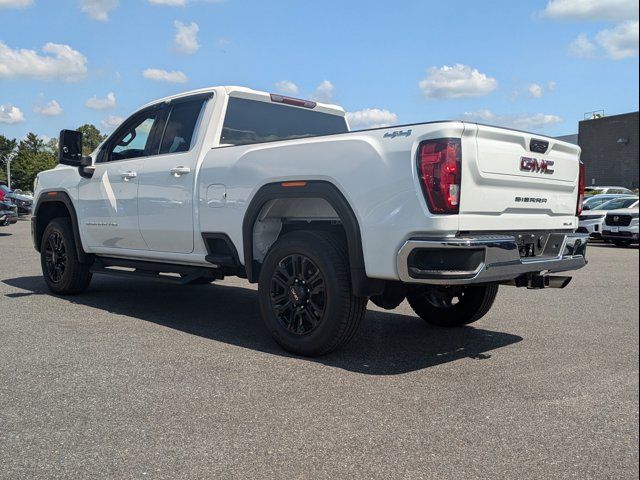 2024 GMC Sierra 2500HD SLE