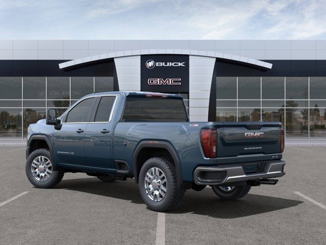 2024 GMC Sierra 2500HD SLE