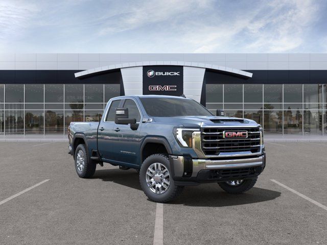 2024 GMC Sierra 2500HD SLE