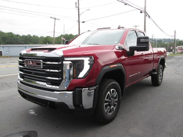 2024 GMC Sierra 2500HD SLE