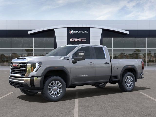 2024 GMC Sierra 2500HD SLE