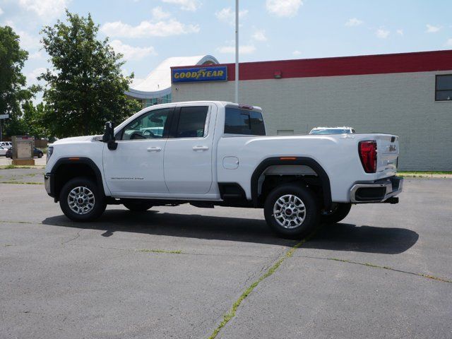 2024 GMC Sierra 2500HD SLE