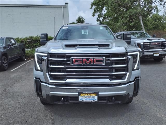 2024 GMC Sierra 2500HD SLE