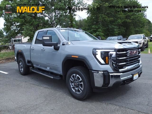 2024 GMC Sierra 2500HD SLE