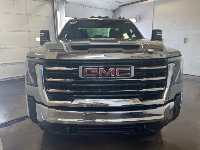 2024 GMC Sierra 2500HD SLE