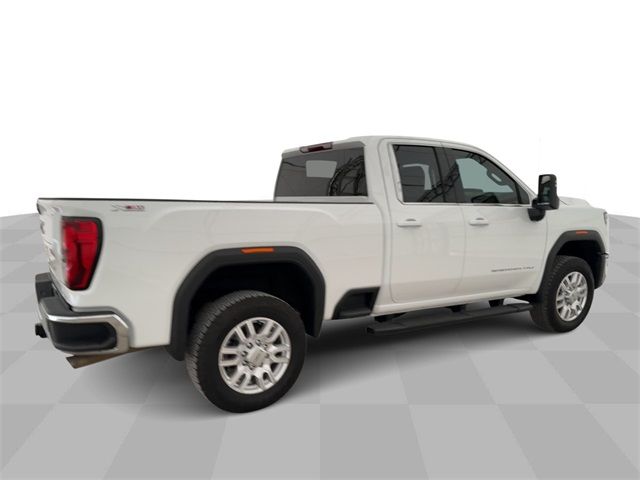 2024 GMC Sierra 2500HD SLE