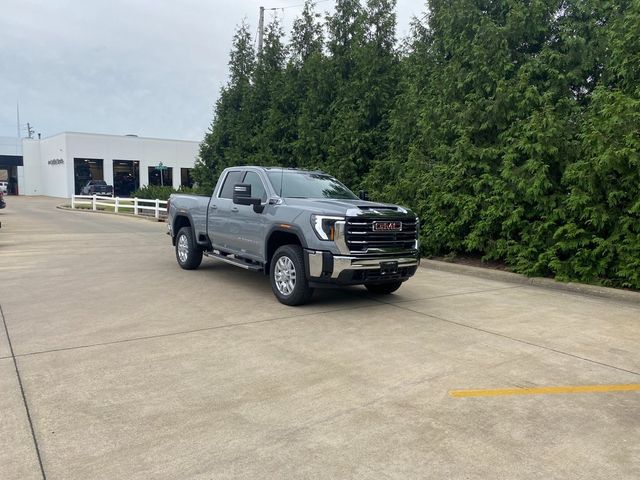 2024 GMC Sierra 2500HD SLE