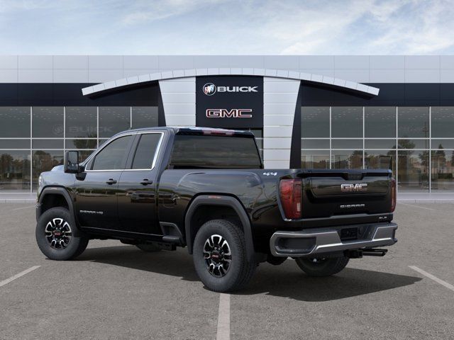 2024 GMC Sierra 2500HD SLE