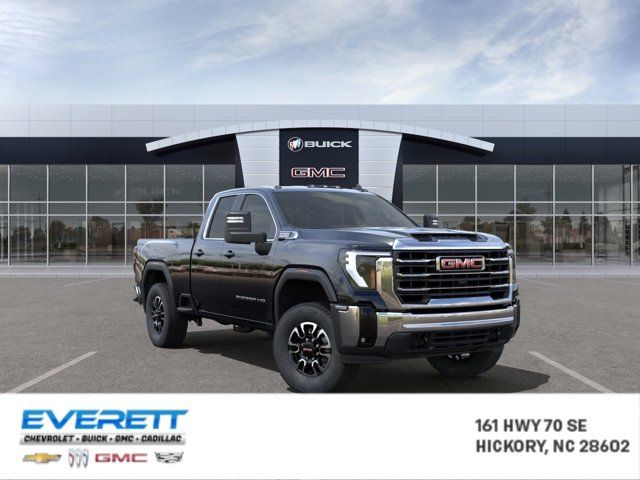 2024 GMC Sierra 2500HD SLE