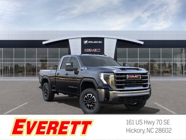 2024 GMC Sierra 2500HD SLE