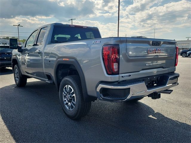 2024 GMC Sierra 2500HD SLE