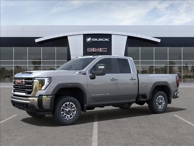 2024 GMC Sierra 2500HD SLE