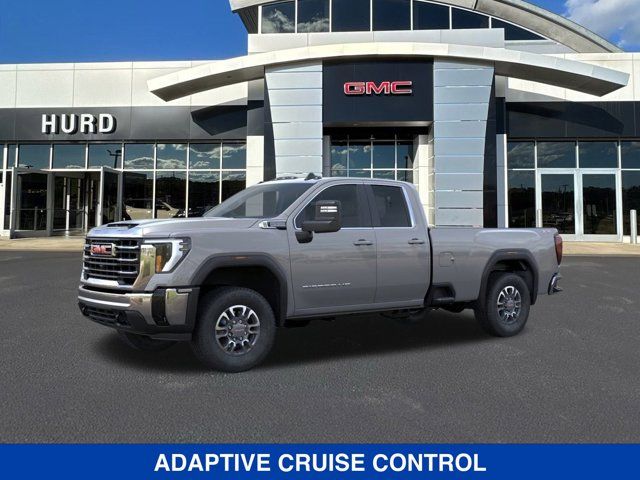 2024 GMC Sierra 2500HD SLE