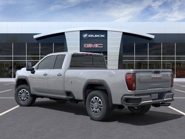 2024 GMC Sierra 2500HD SLE