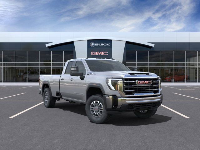 2024 GMC Sierra 2500HD SLE