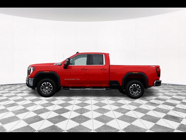 2024 GMC Sierra 2500HD SLE