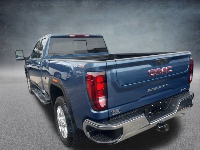 2024 GMC Sierra 2500HD SLE