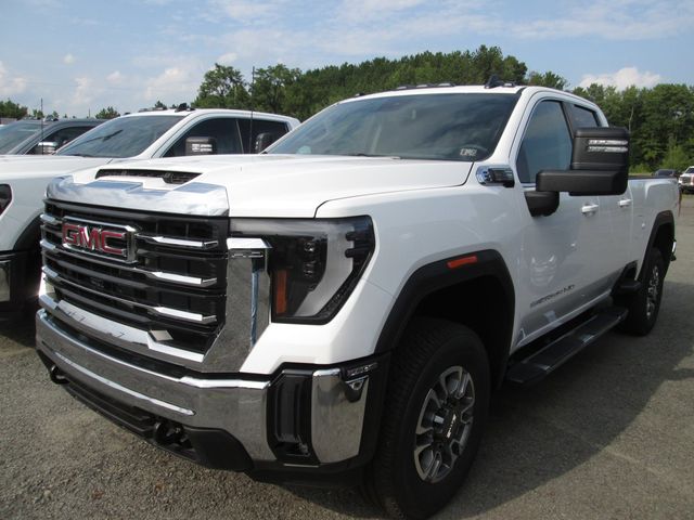 2024 GMC Sierra 2500HD SLE