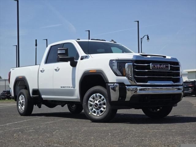 2024 GMC Sierra 2500HD SLE