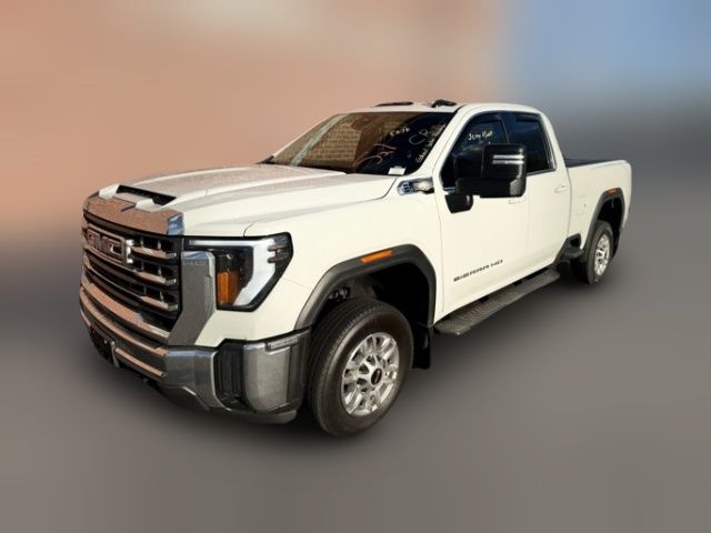 2024 GMC Sierra 2500HD SLE