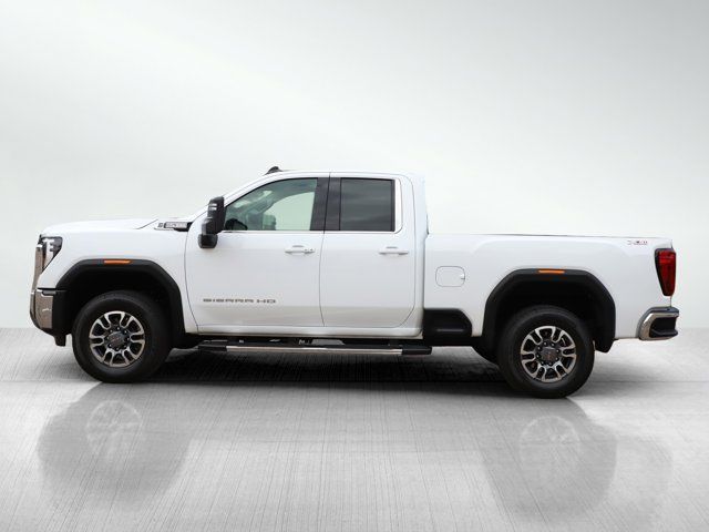 2024 GMC Sierra 2500HD SLE