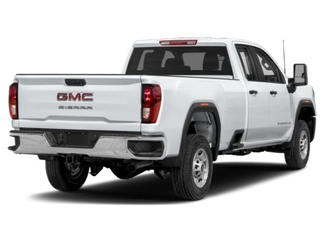 2024 GMC Sierra 2500HD SLE