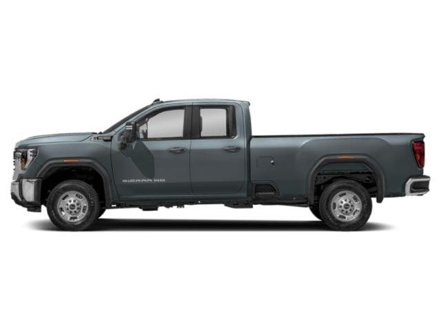 2024 GMC Sierra 2500HD SLE