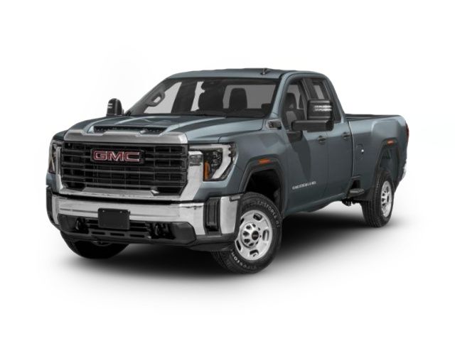 2024 GMC Sierra 2500HD SLE