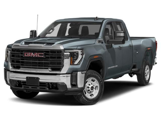 2024 GMC Sierra 2500HD SLE