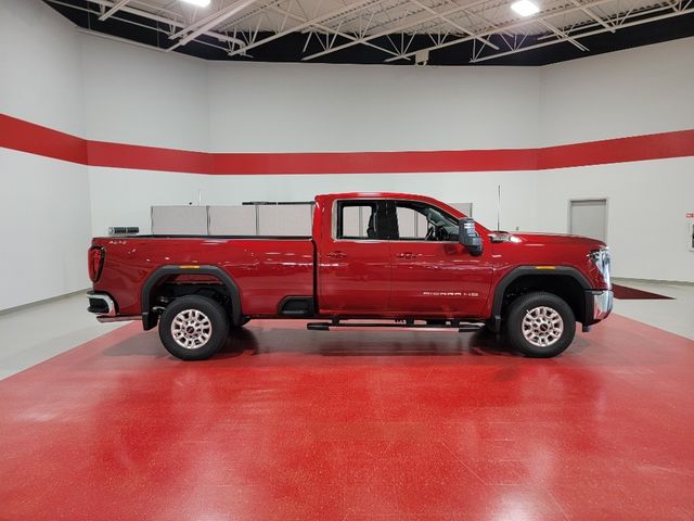 2024 GMC Sierra 2500HD SLE