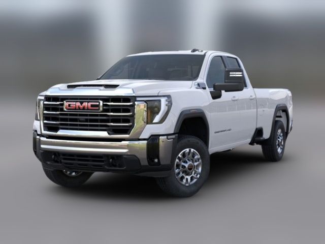 2024 GMC Sierra 2500HD SLE