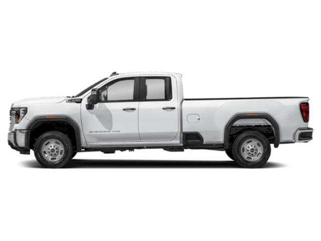 2024 GMC Sierra 2500HD SLE