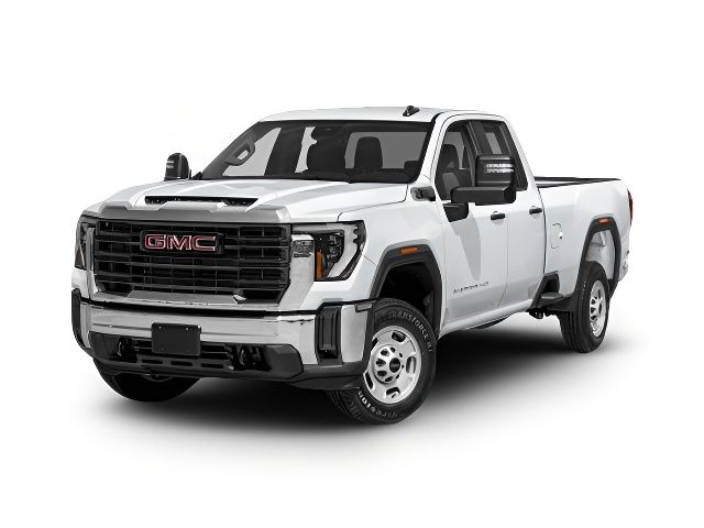 2024 GMC Sierra 2500HD SLE