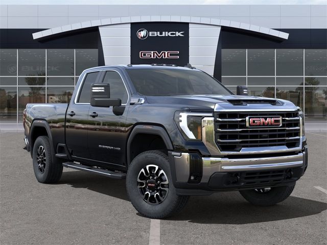 2024 GMC Sierra 2500HD SLE