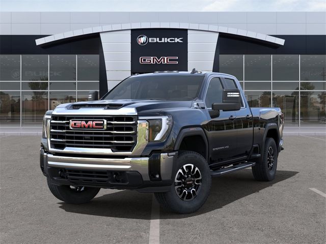 2024 GMC Sierra 2500HD SLE