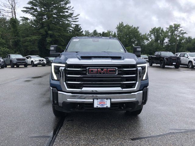 2024 GMC Sierra 2500HD SLE